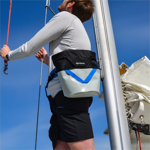 2026 Spinlock Werkzeug-Paket DWPCT - White / Black